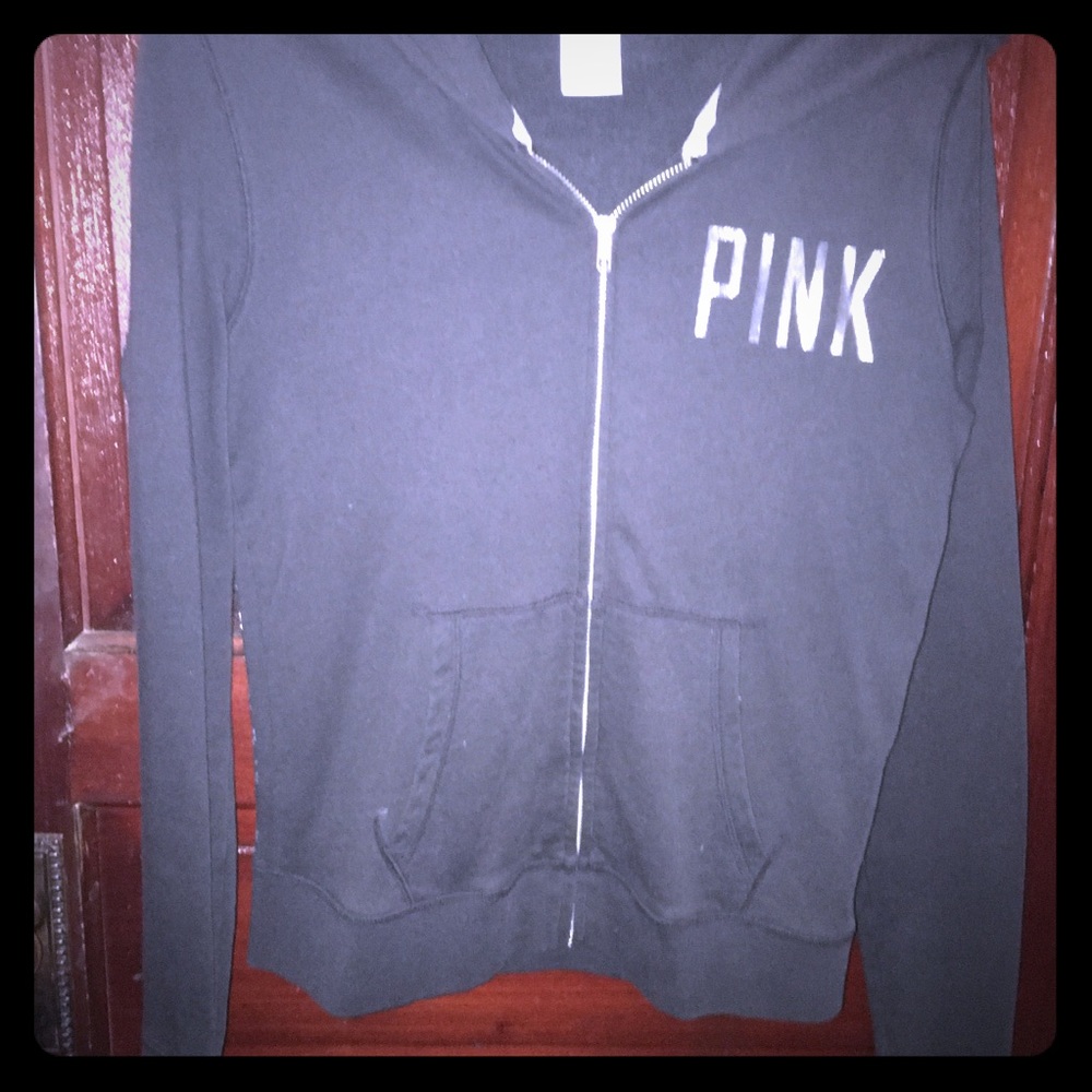 Victoria secret PINK sweatshirt